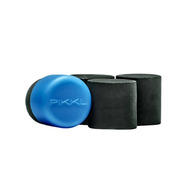 Paddle Eraser