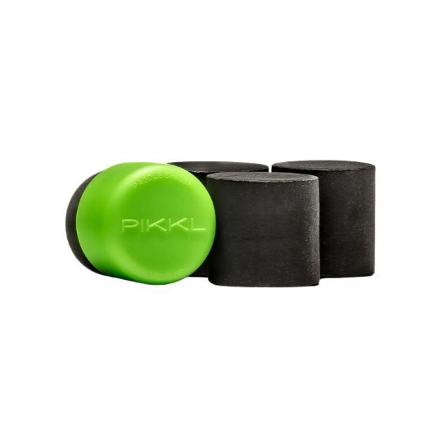 Paddle Eraser