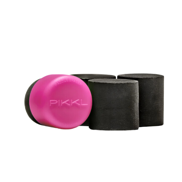 Paddle Eraser