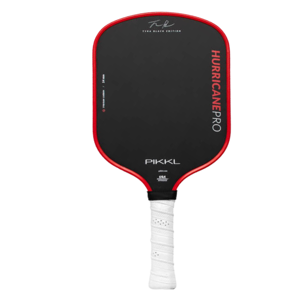 Hurricane Pro Pickleball Paddle 14 mm