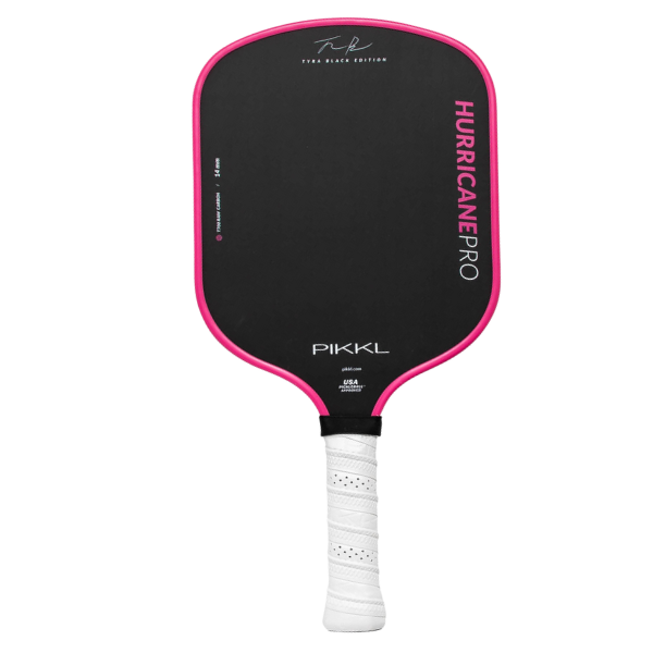 Hurricane Pro Pickleball Paddle 14 mm