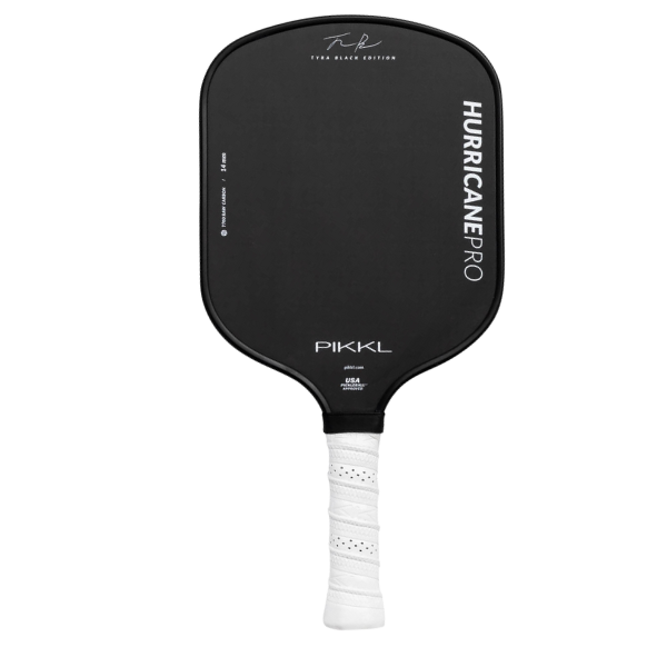 Hurricane Pro Pickleball Paddle 14 mm