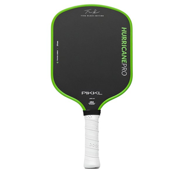 Hurricane Pro Pickleball Paddle 14 mm