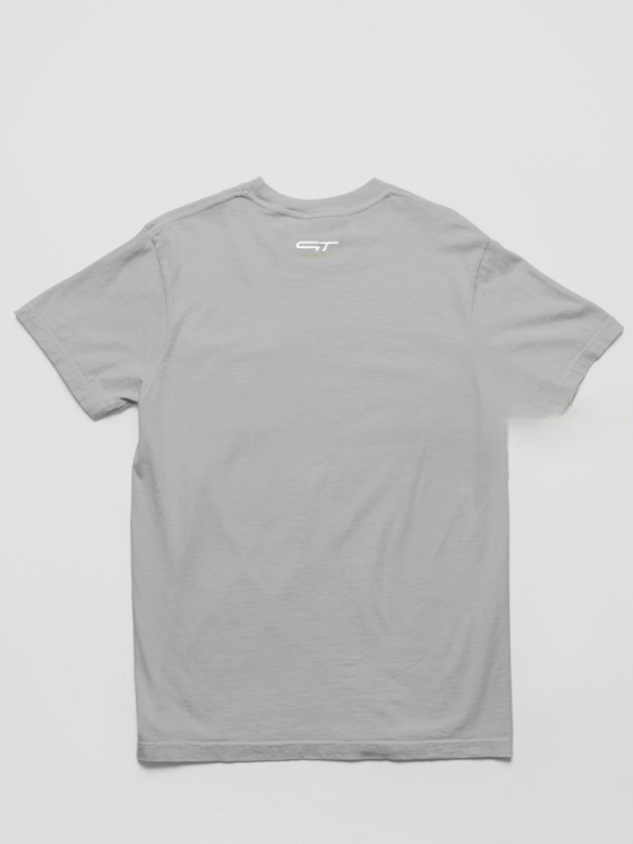 Graphic T-Shirt GT Target Player