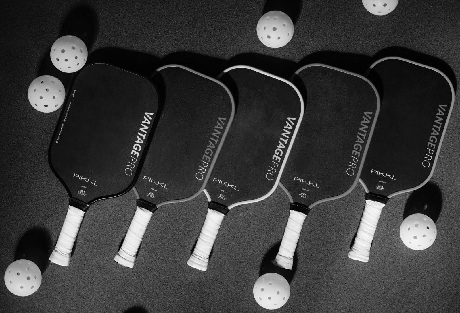 Pickleball Paddles