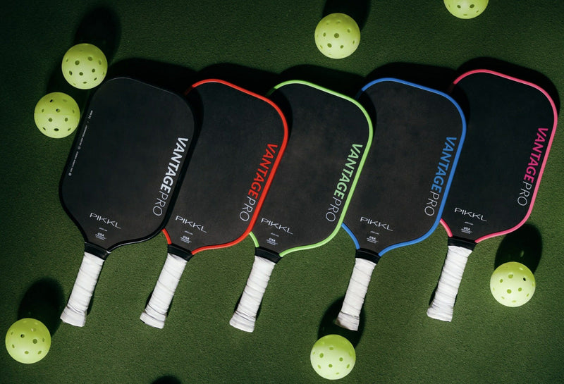 Pickleball Paddles