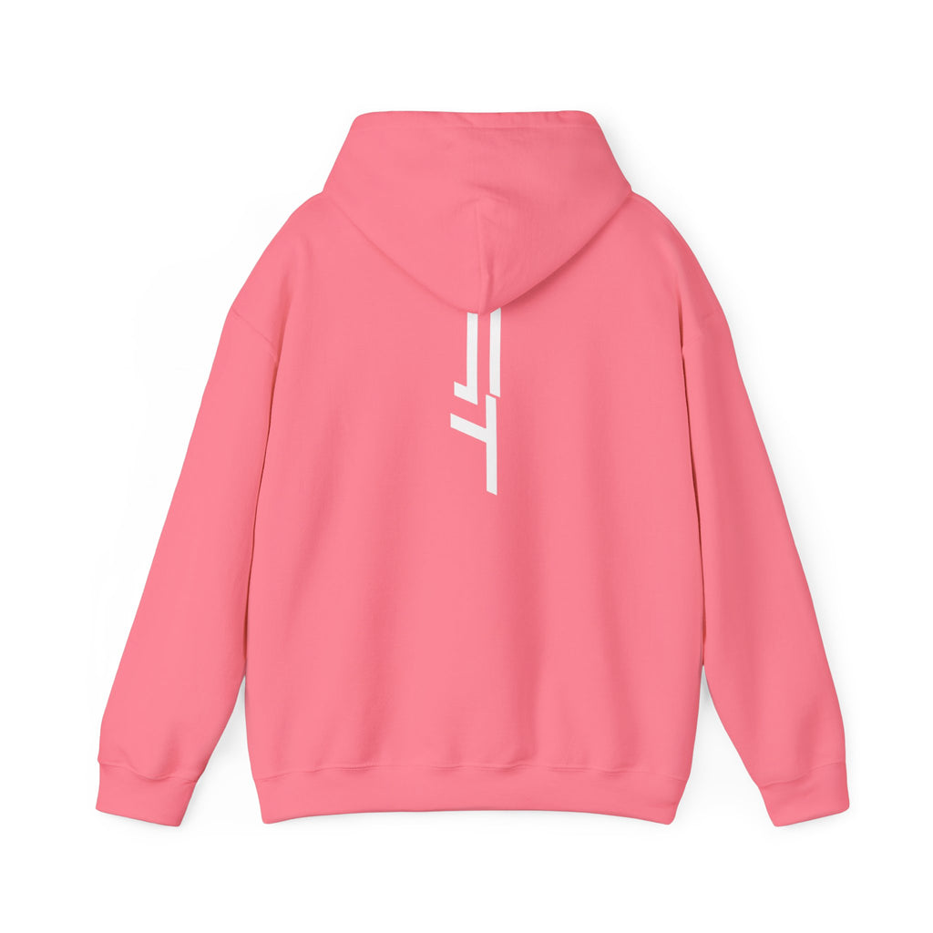 GT Pro Pickleball Unisex Hoodie