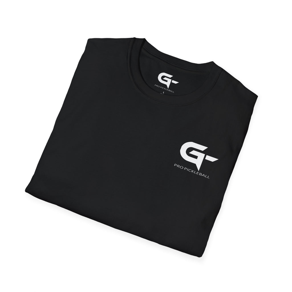 GT Pro Signature Unisex Soft T-Shirt