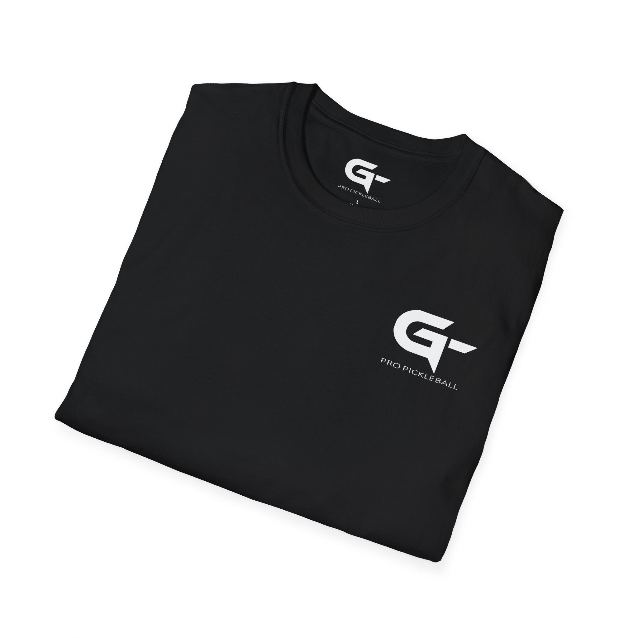 GT Pro Signature Unisex Soft T-Shirt
