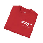 GT Pro Pickleball Unisex Soft T-Shirt