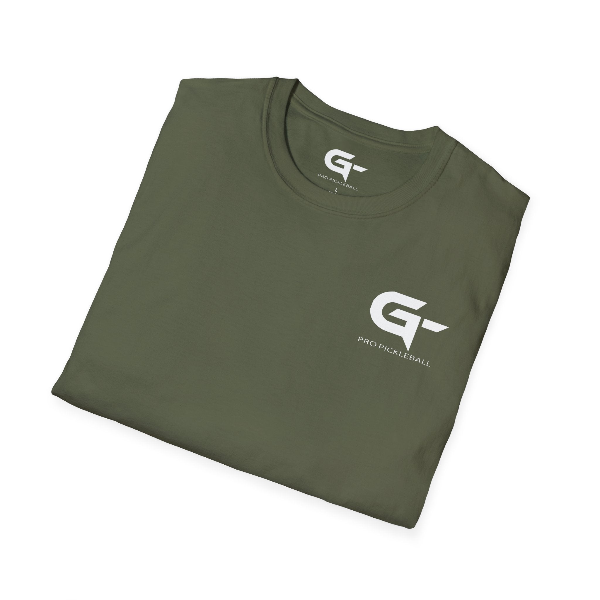 GT Pro Signature Unisex Soft T-Shirt