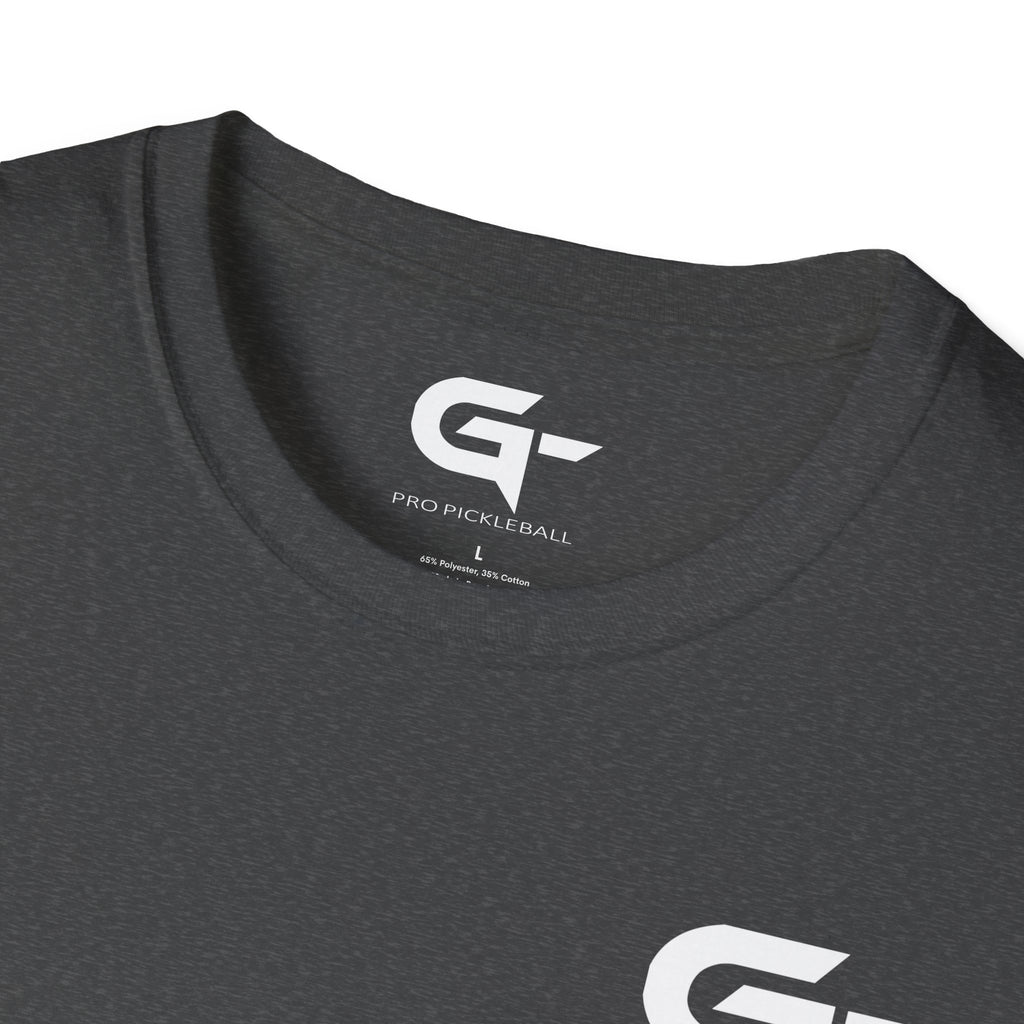 GT Pro Signature Unisex Soft T-Shirt