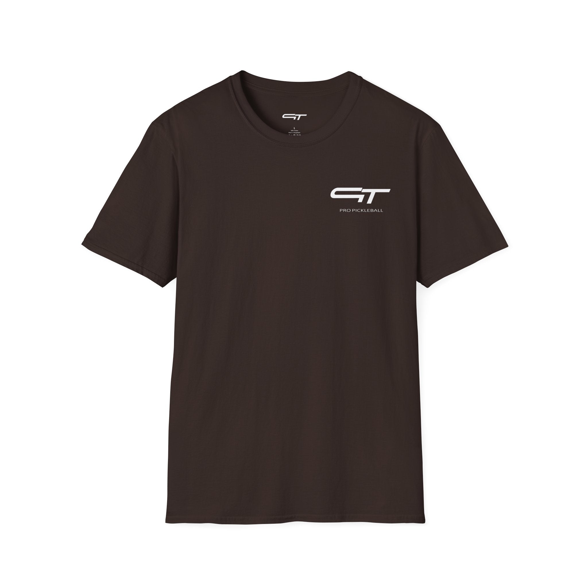 GT Pro Pickleball Unisex Soft T-Shirt