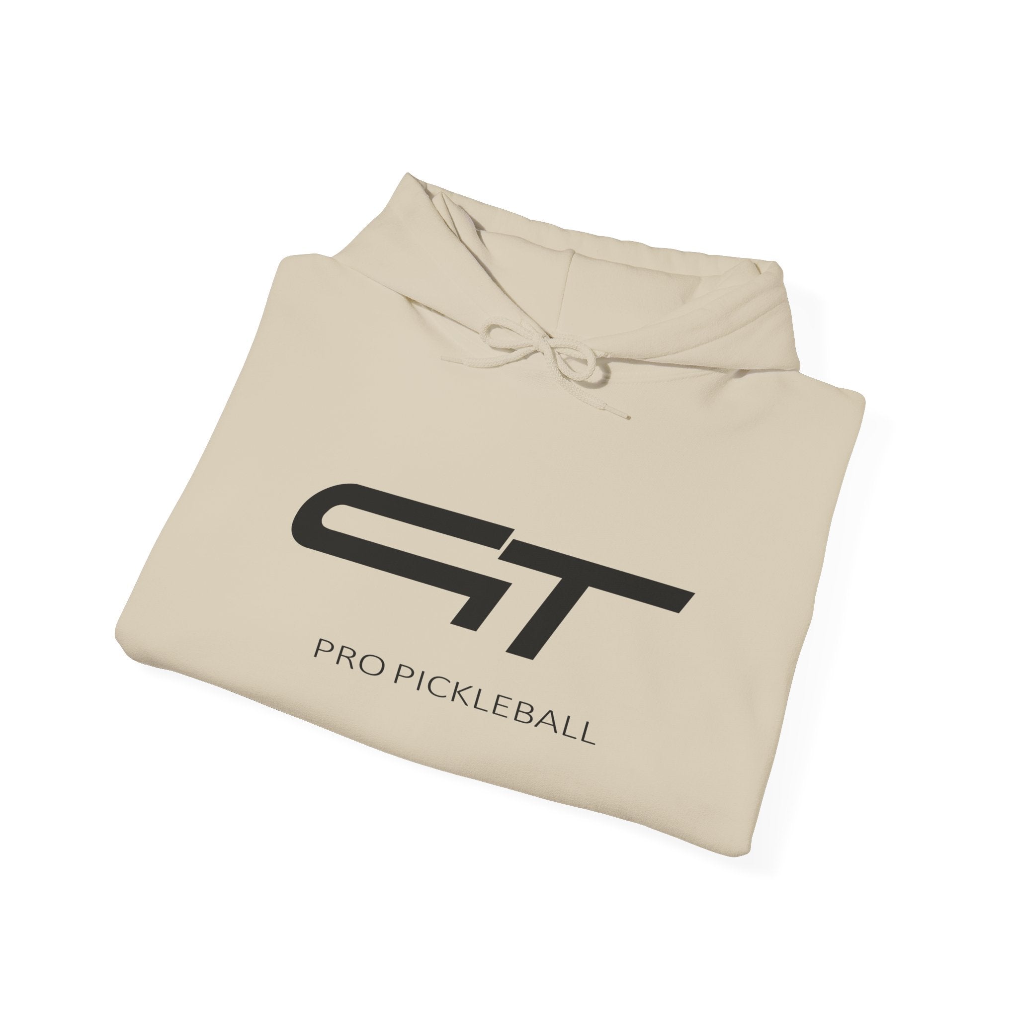 GT Pro Pickleball Unisex Hoodie