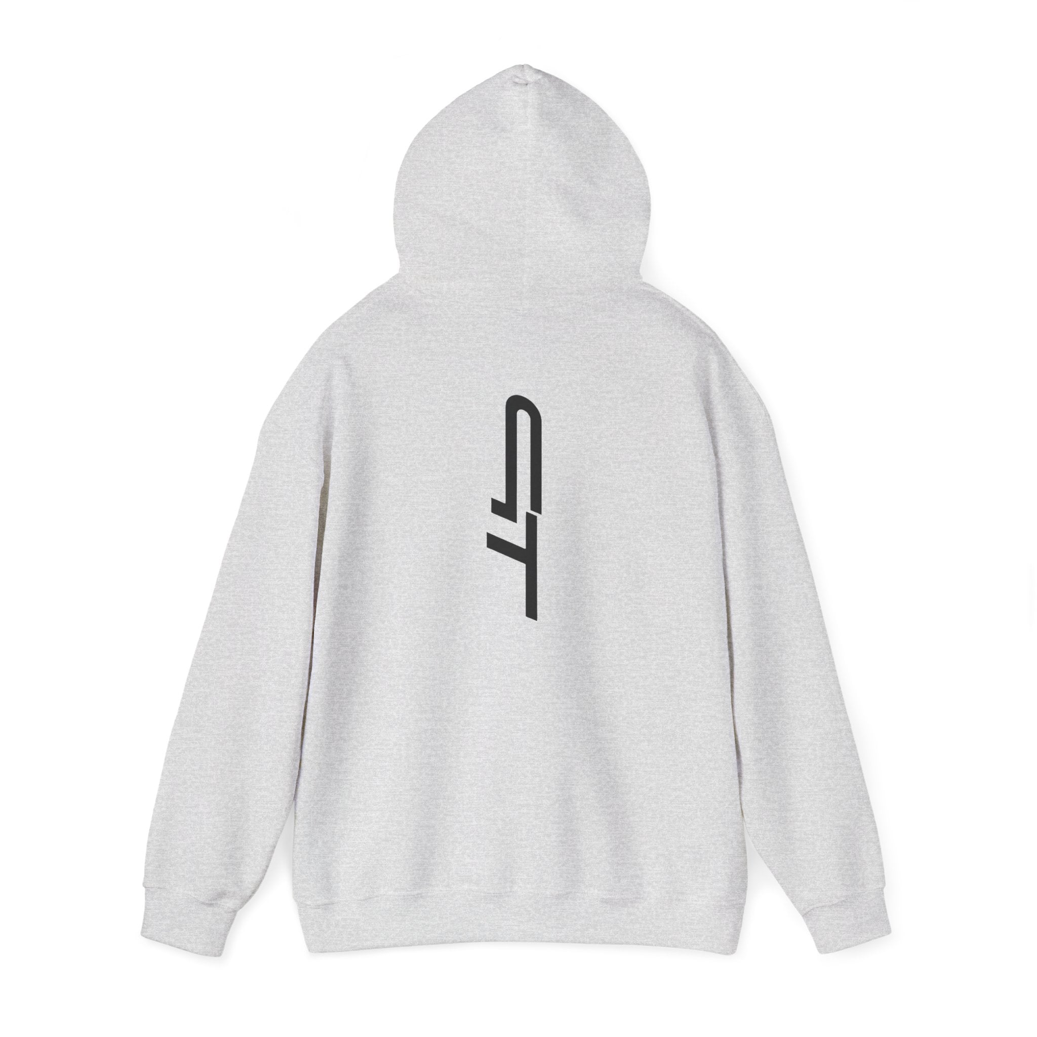 GT Pro Pickleball Unisex Hoodie