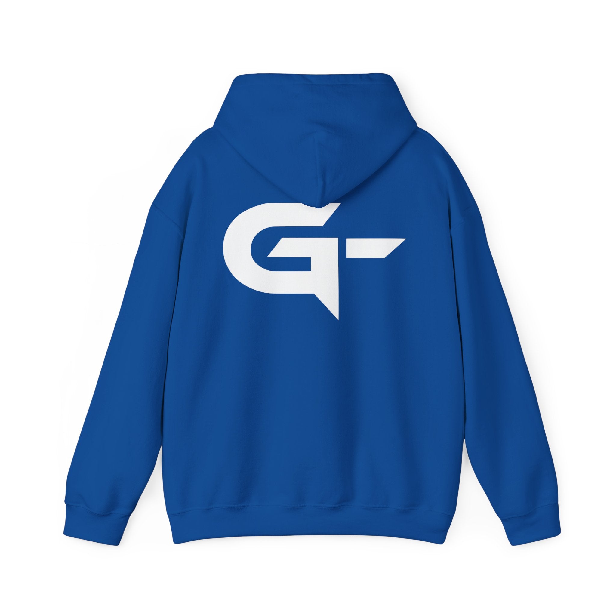 GT Pro Pickleball Signature Hoodie
