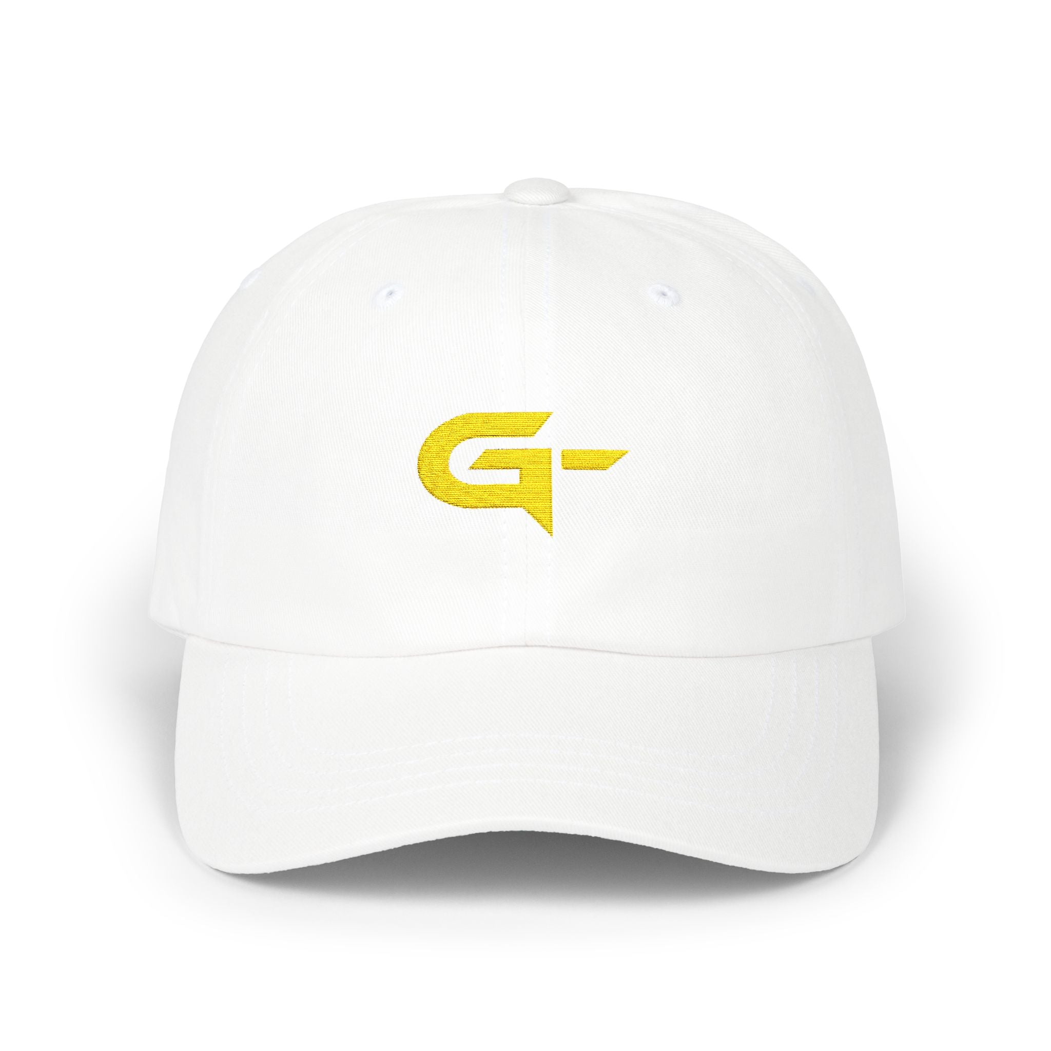 GT Pro Pickleball Signature Classic Cap