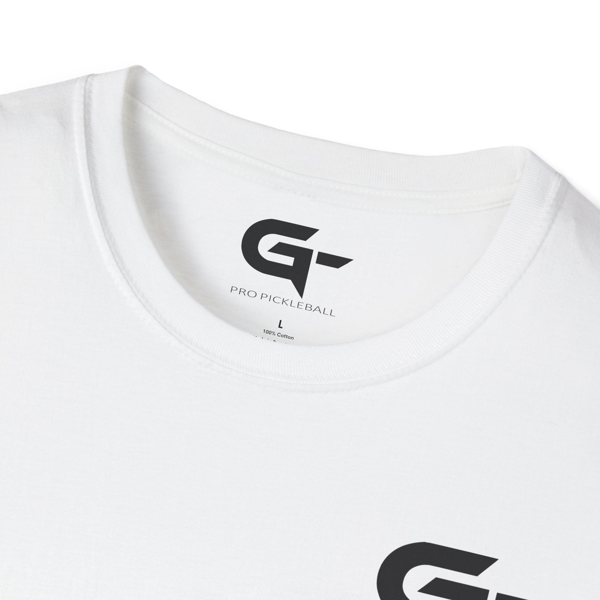 GT Pro Signature Unisex Soft T-Shirt