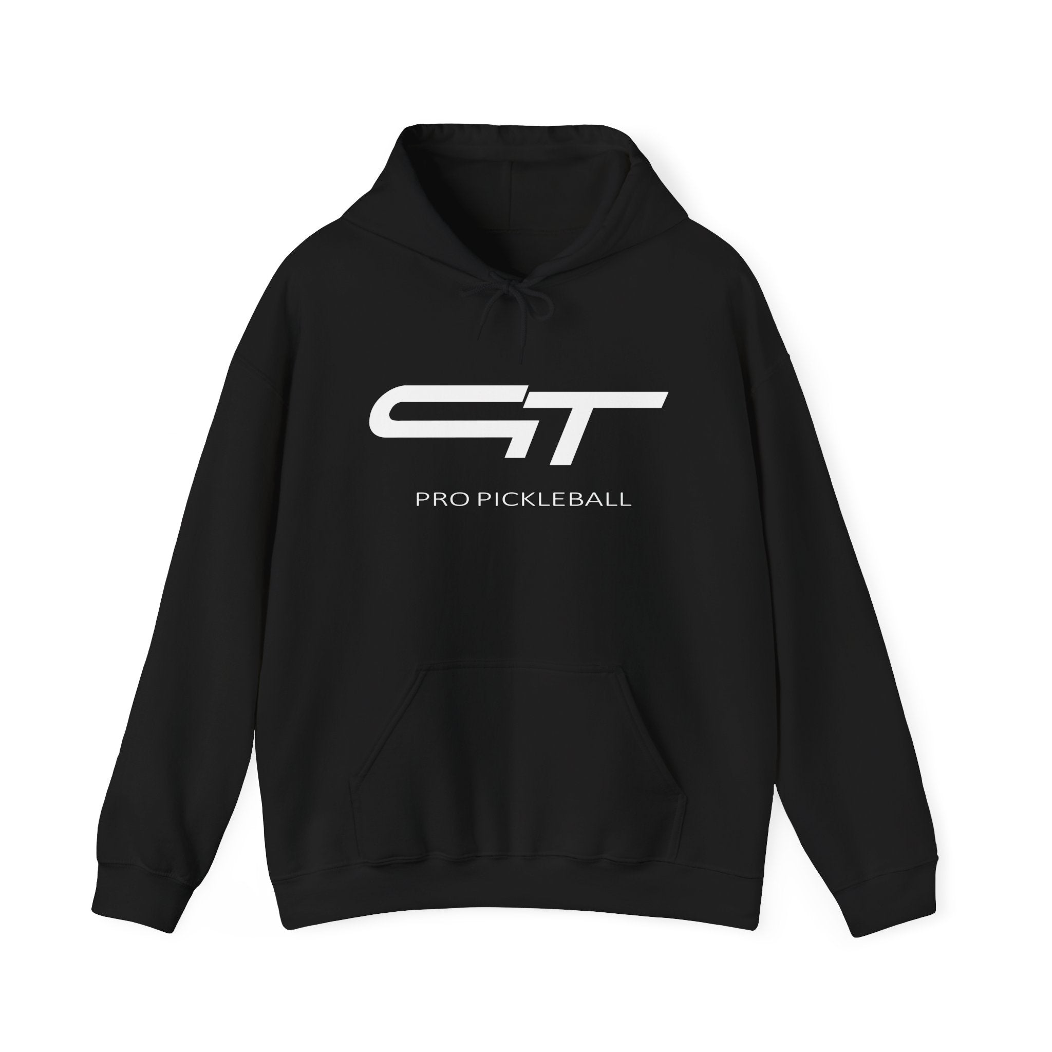 GT Pro Pickleball Unisex Hoodie