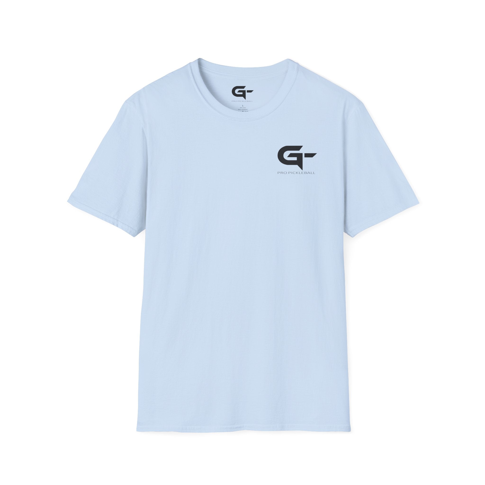 GT Pro Signature Unisex Soft T-Shirt