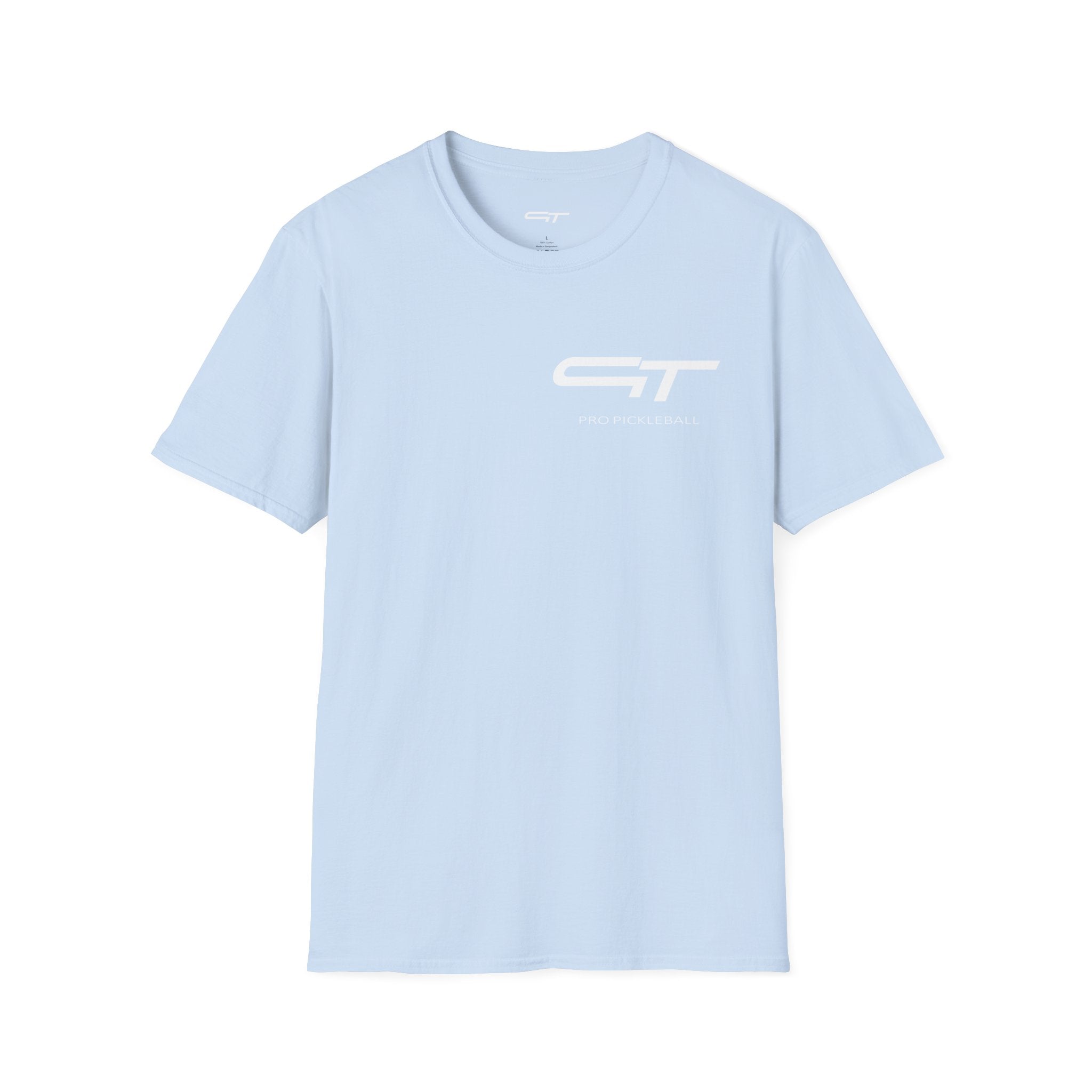 GT Pro Pickleball Unisex Soft T-Shirt