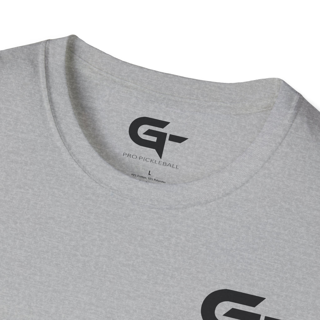 GT Pro Signature Unisex Soft T-Shirt