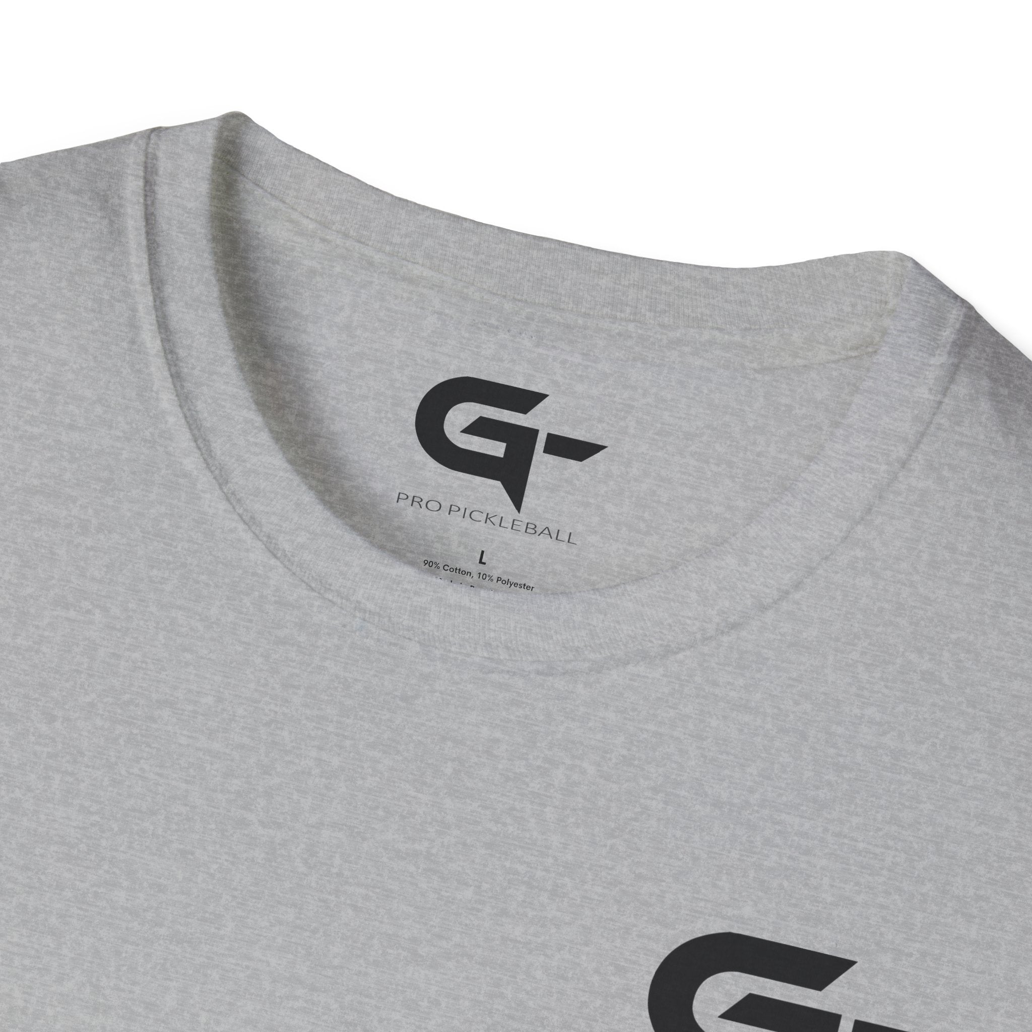 GT Pro Signature Unisex Soft T-Shirt