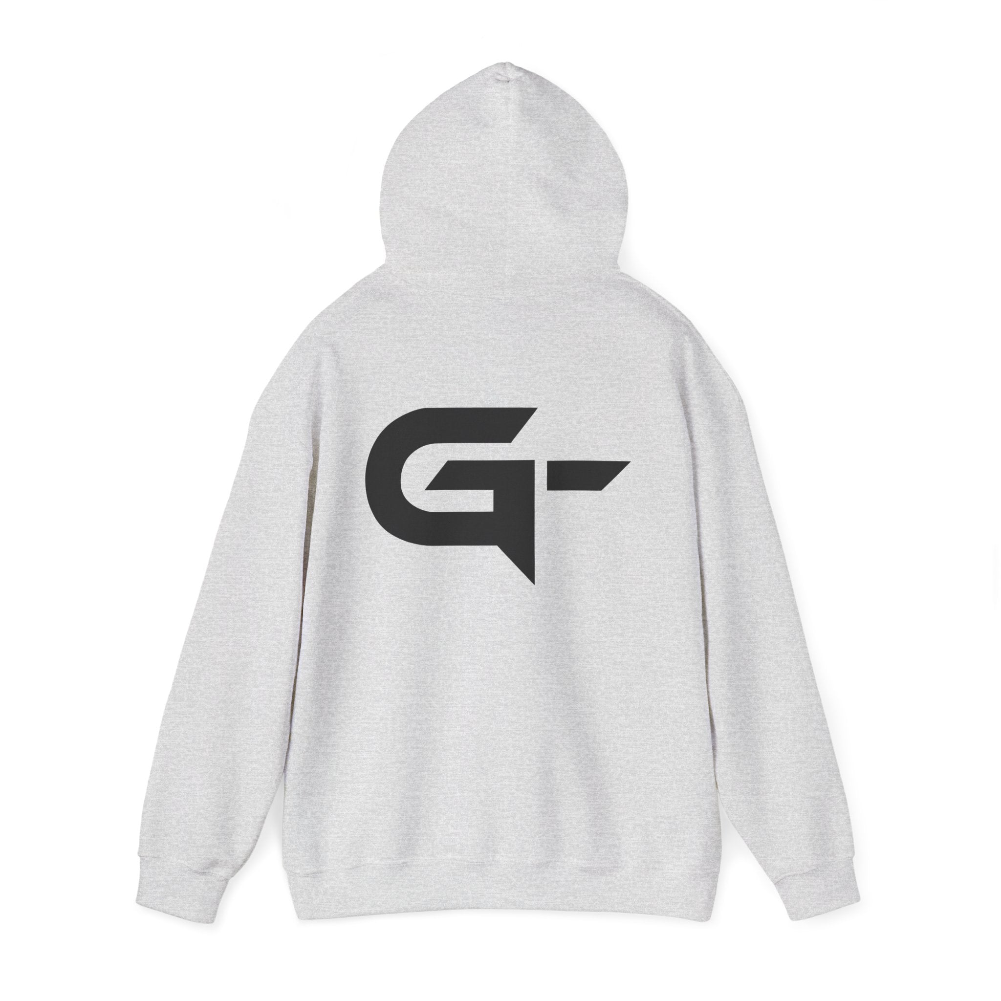GT Pro Pickleball Signature Hoodie