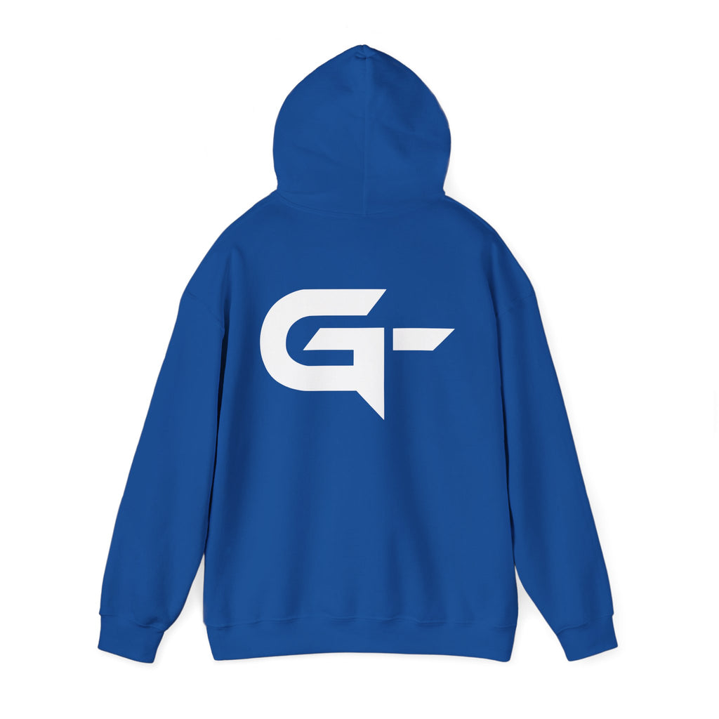 GT Pro Pickleball Signature Hoodie