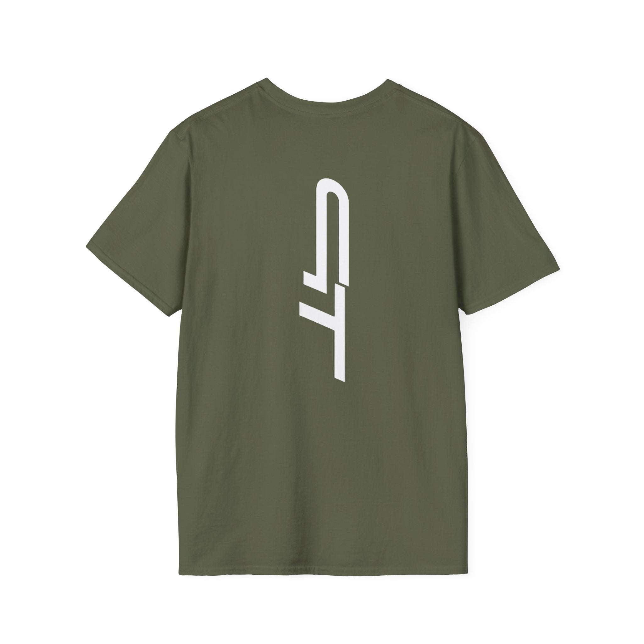 GT Pro Pickleball Unisex Soft T-Shirt