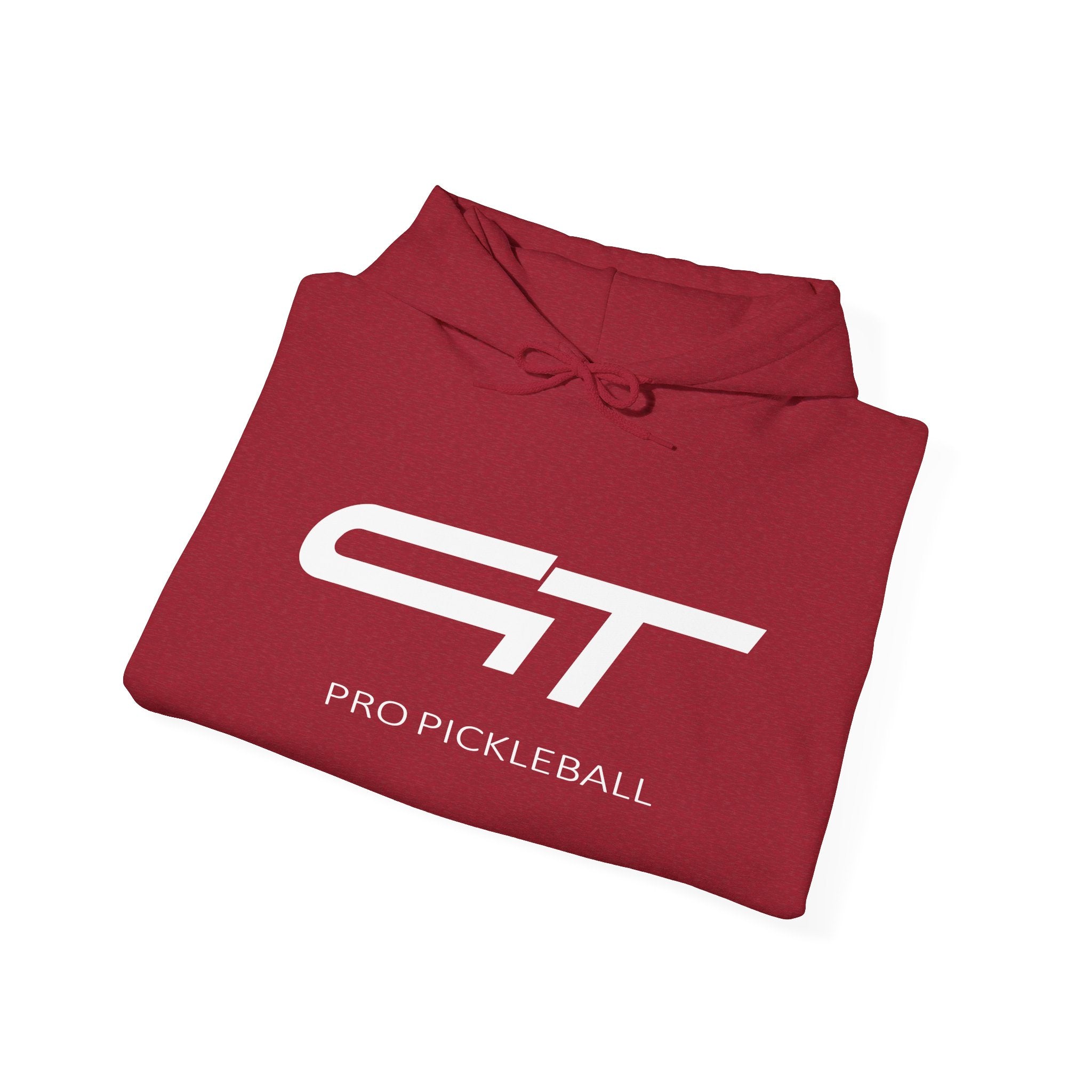 GT Pro Pickleball Unisex Hoodie