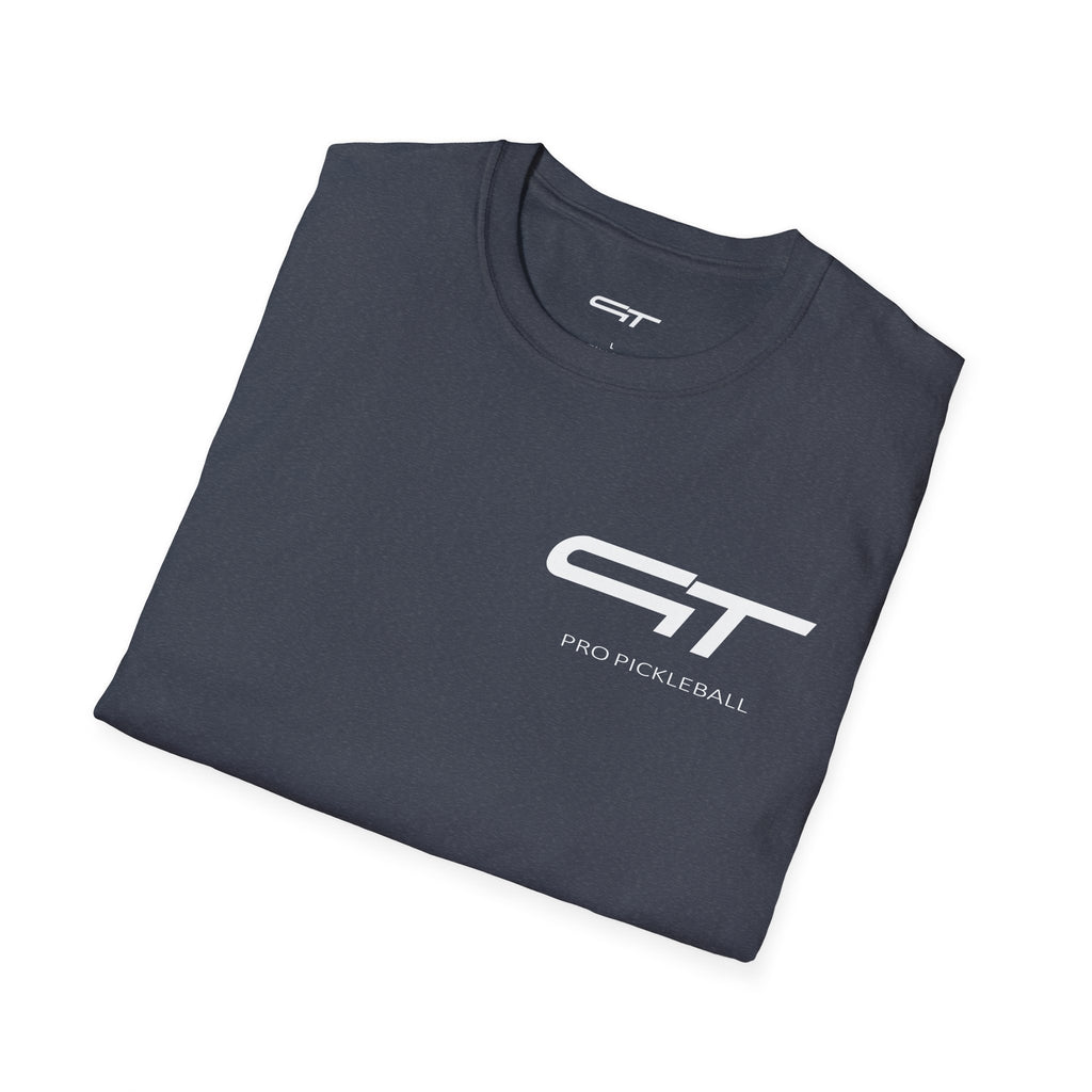 GT Pro Pickleball Unisex Soft T-Shirt