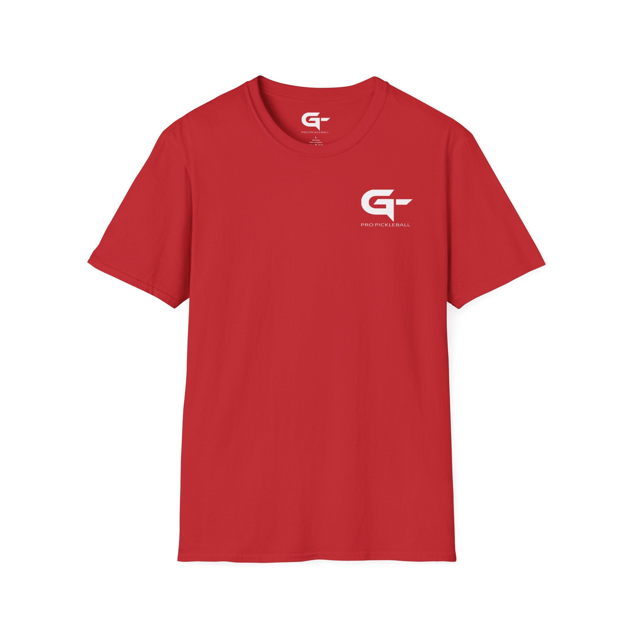 GT Pro Signature Unisex Soft T-Shirt