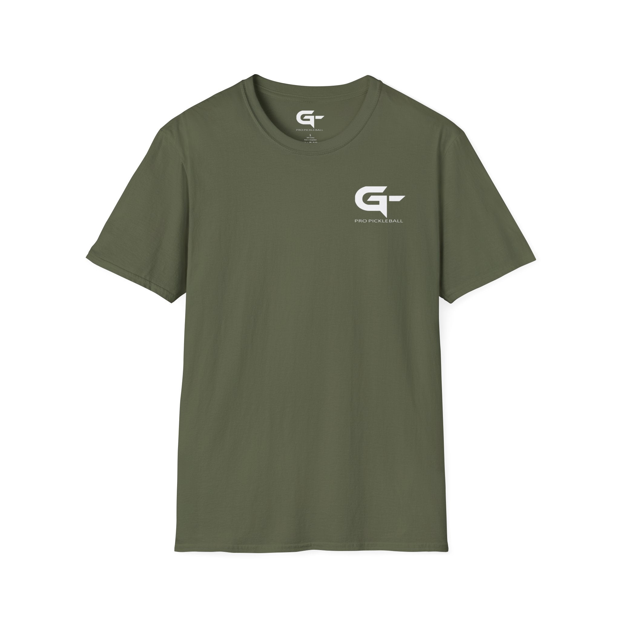 GT Pro Signature Unisex Soft T-Shirt