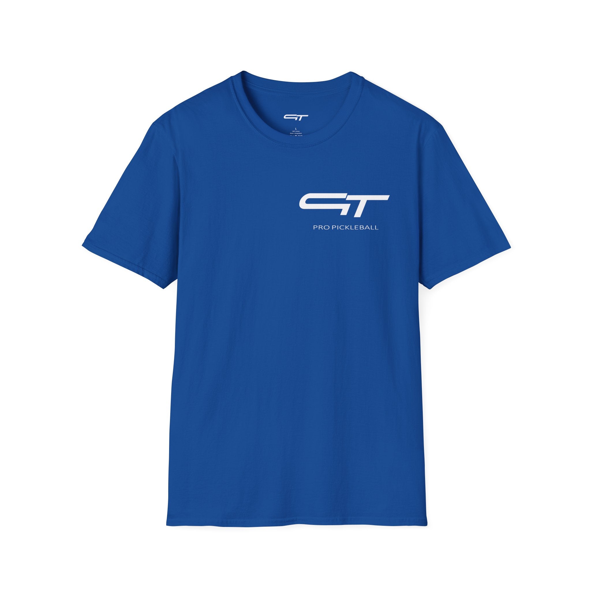 GT Pro Pickleball Unisex Soft T-Shirt
