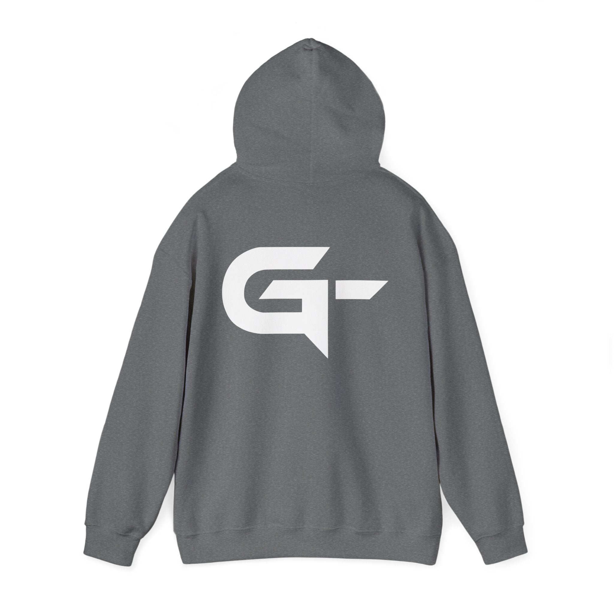 GT Pro Pickleball Signature Hoodie