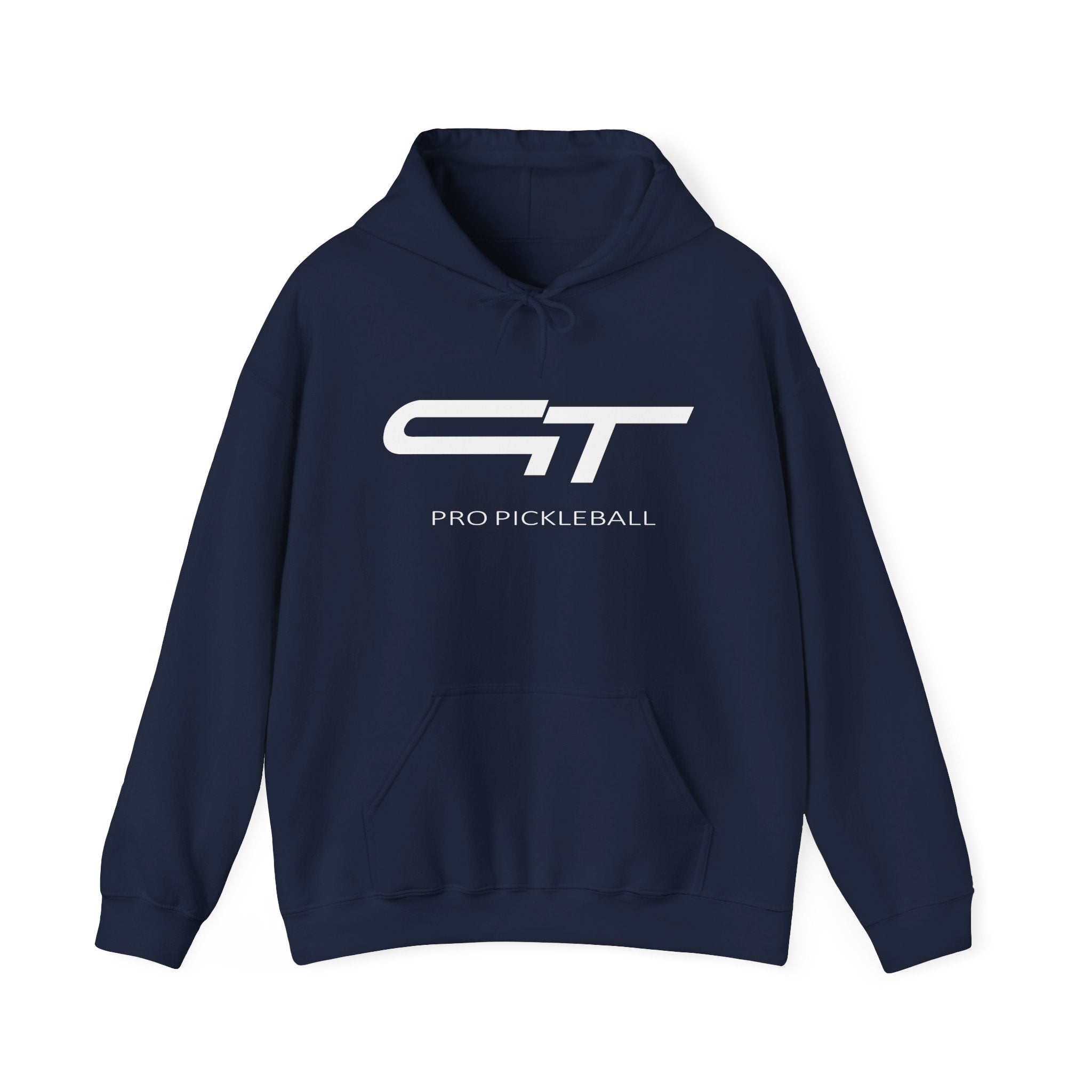 GT Pro Pickleball Unisex Hoodie