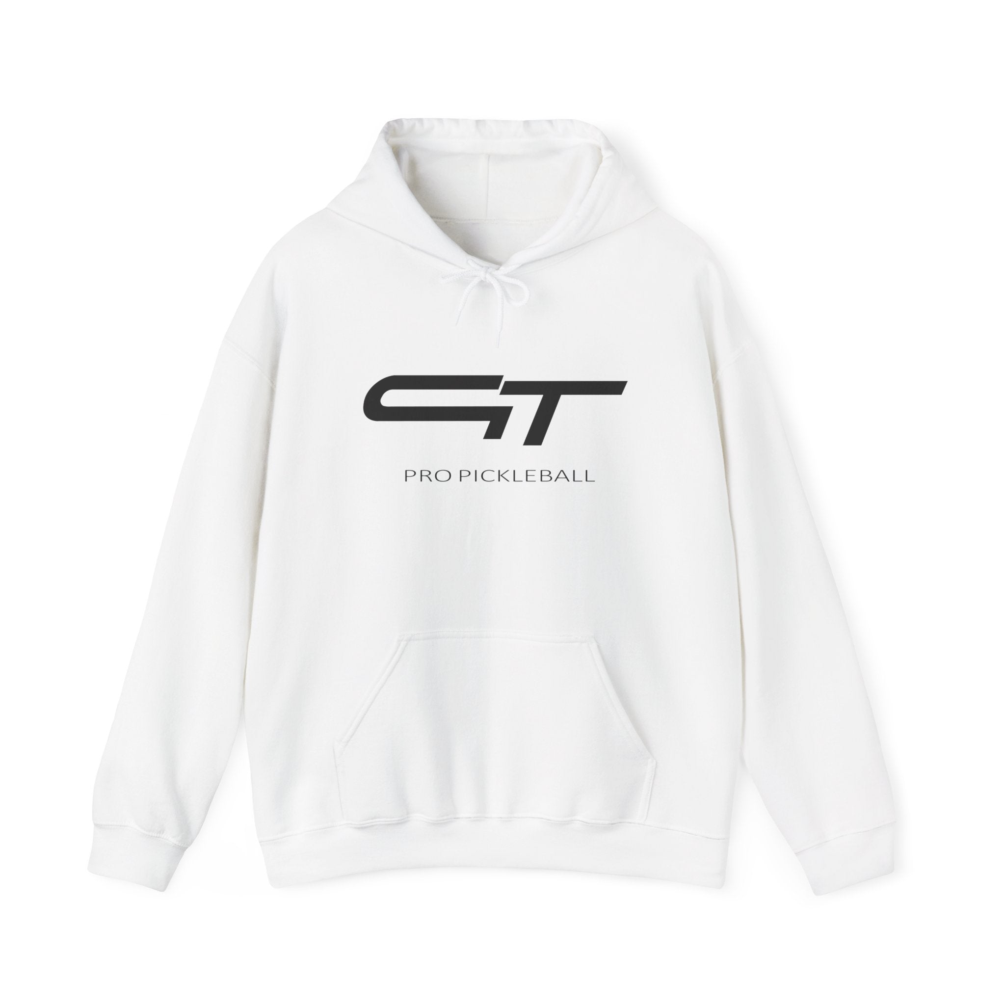 GT Pro Pickleball Unisex Hoodie