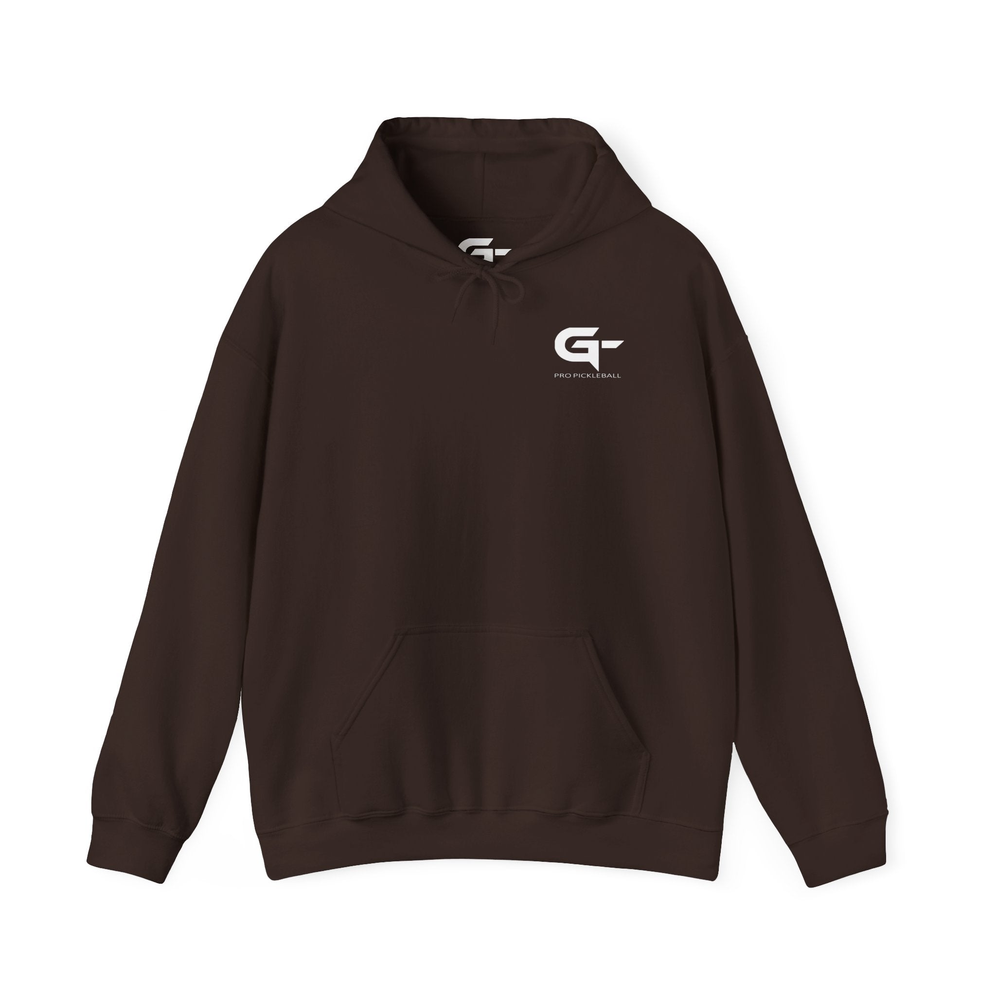 GT Pro Pickleball Signature Hoodie