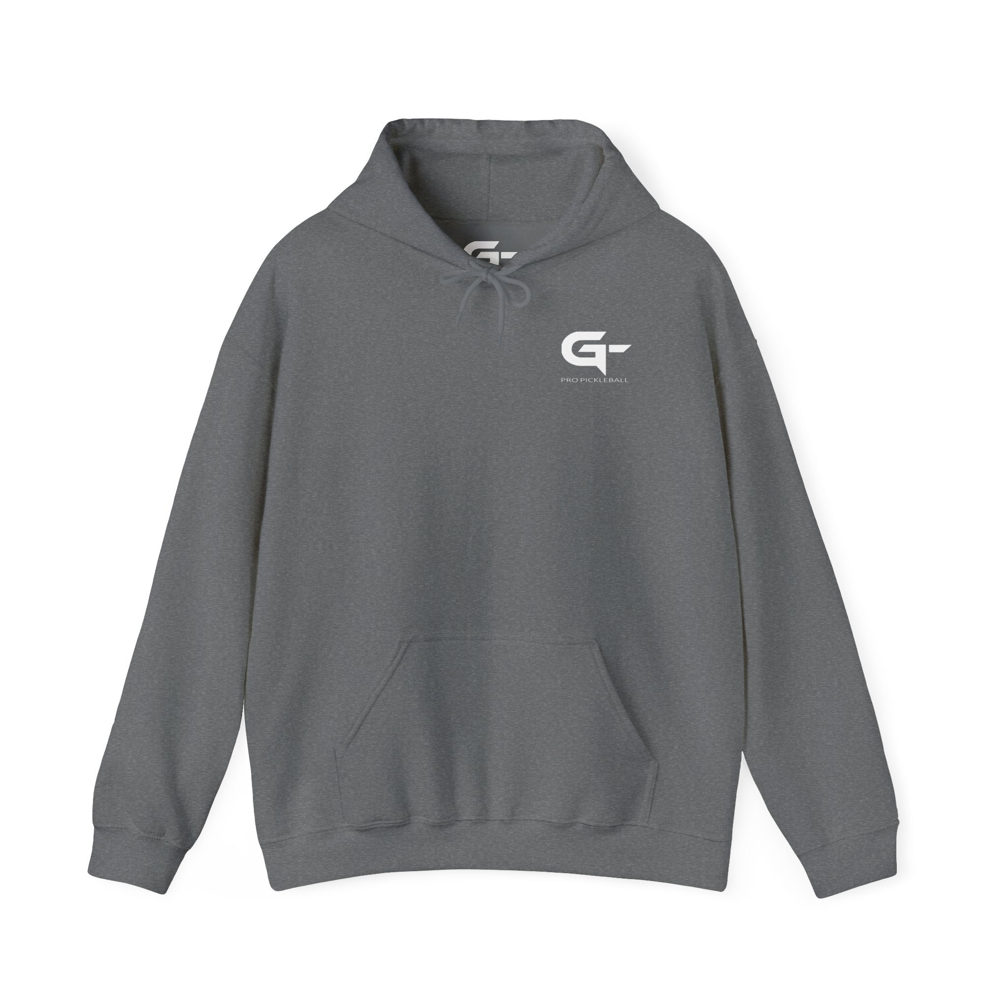 GT Pro Pickleball Signature Hoodie