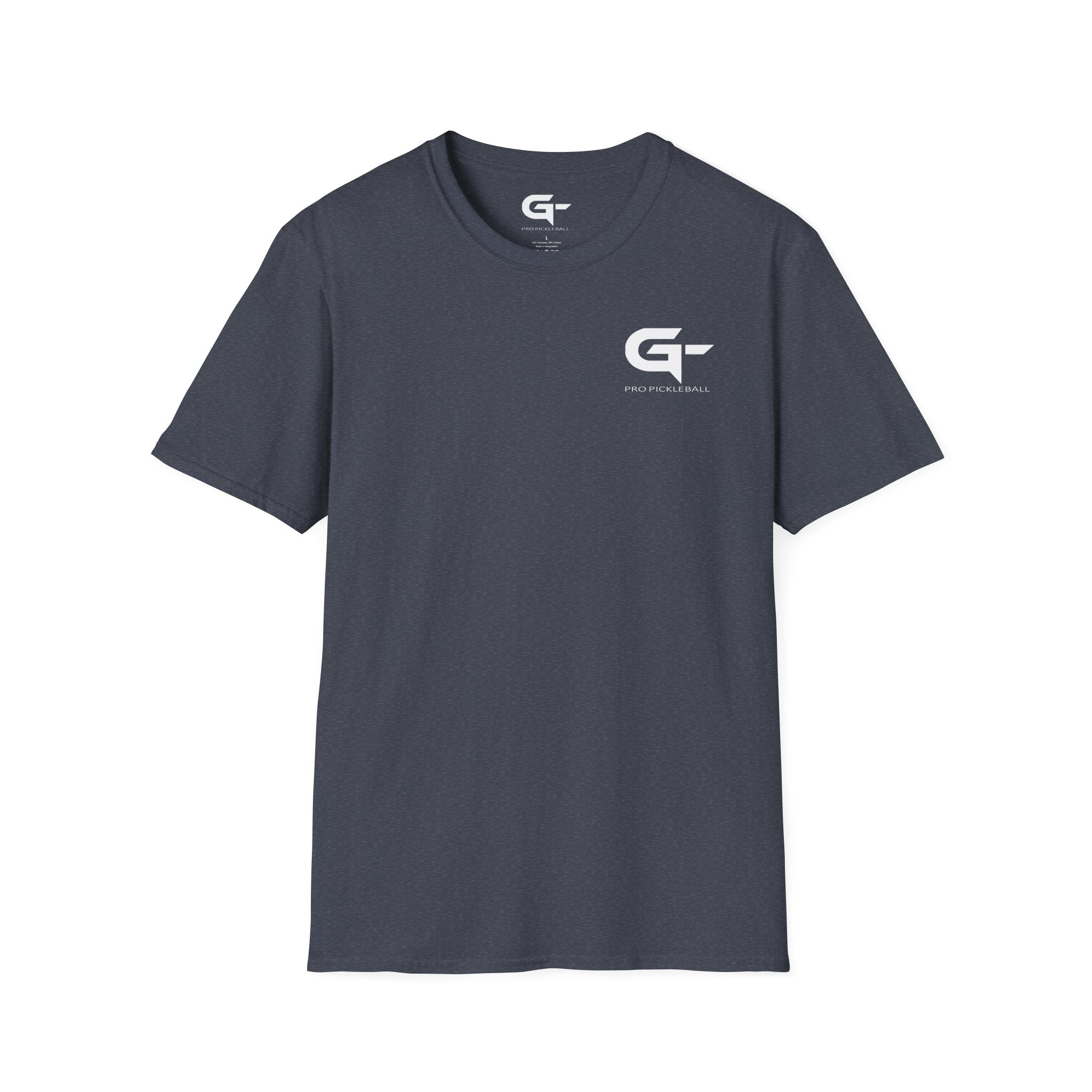 GT Pro Signature Unisex Soft T-Shirt