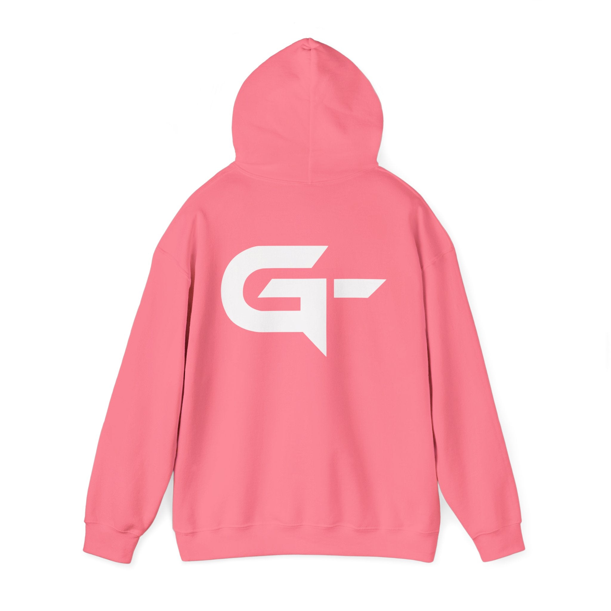 GT Pro Pickleball Signature Hoodie