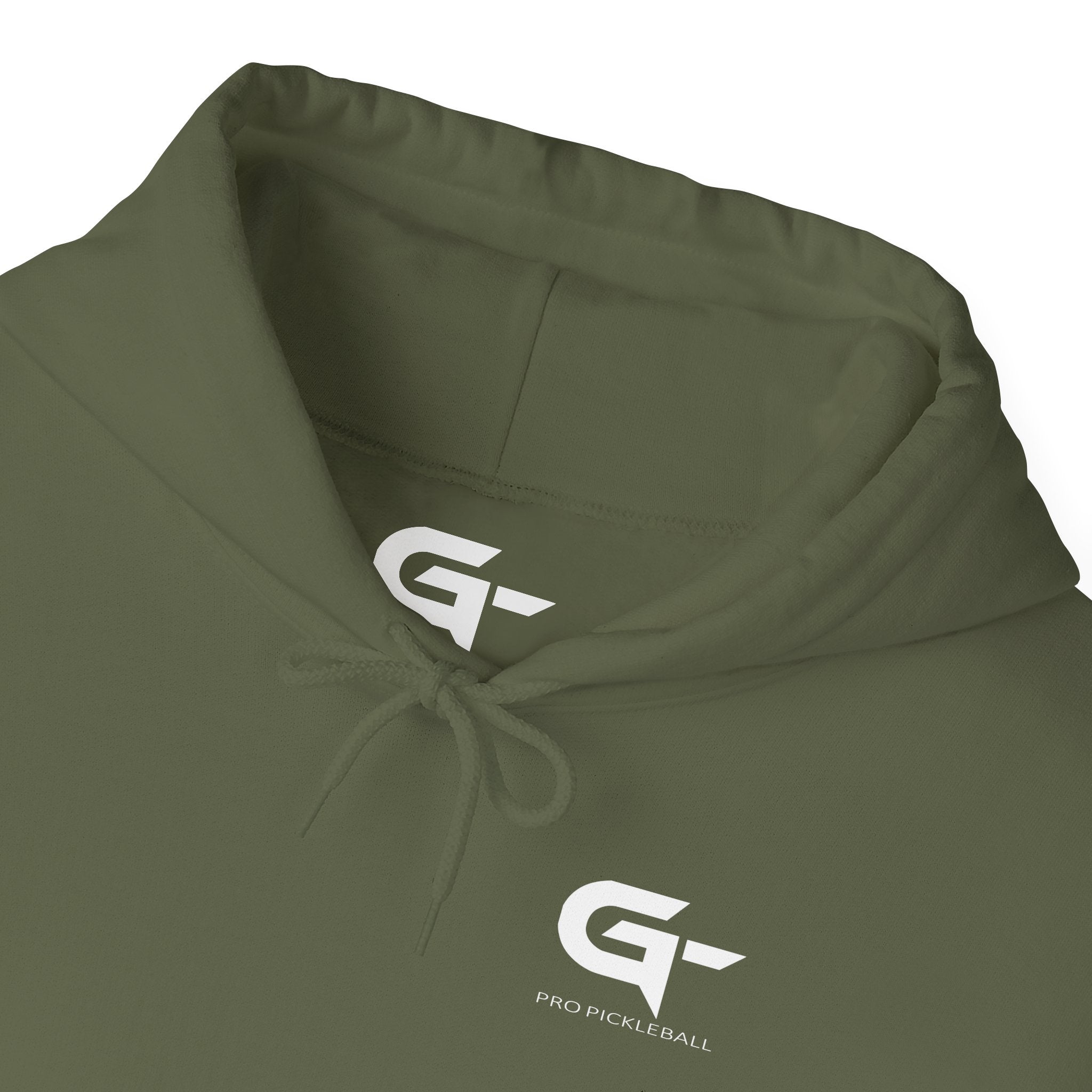 GT Pro Pickleball Signature Hoodie