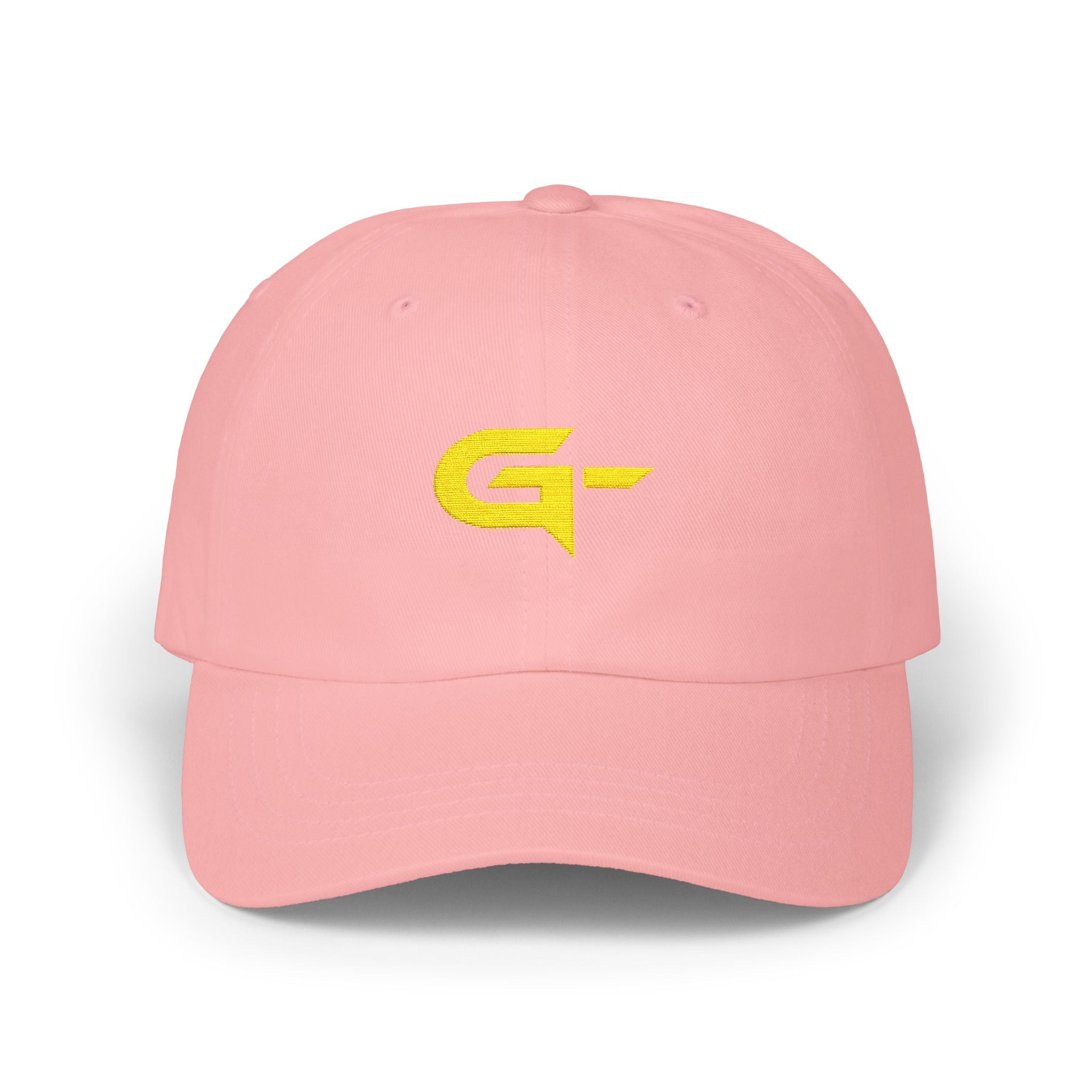 GT Pro Pickleball Signature Classic Cap