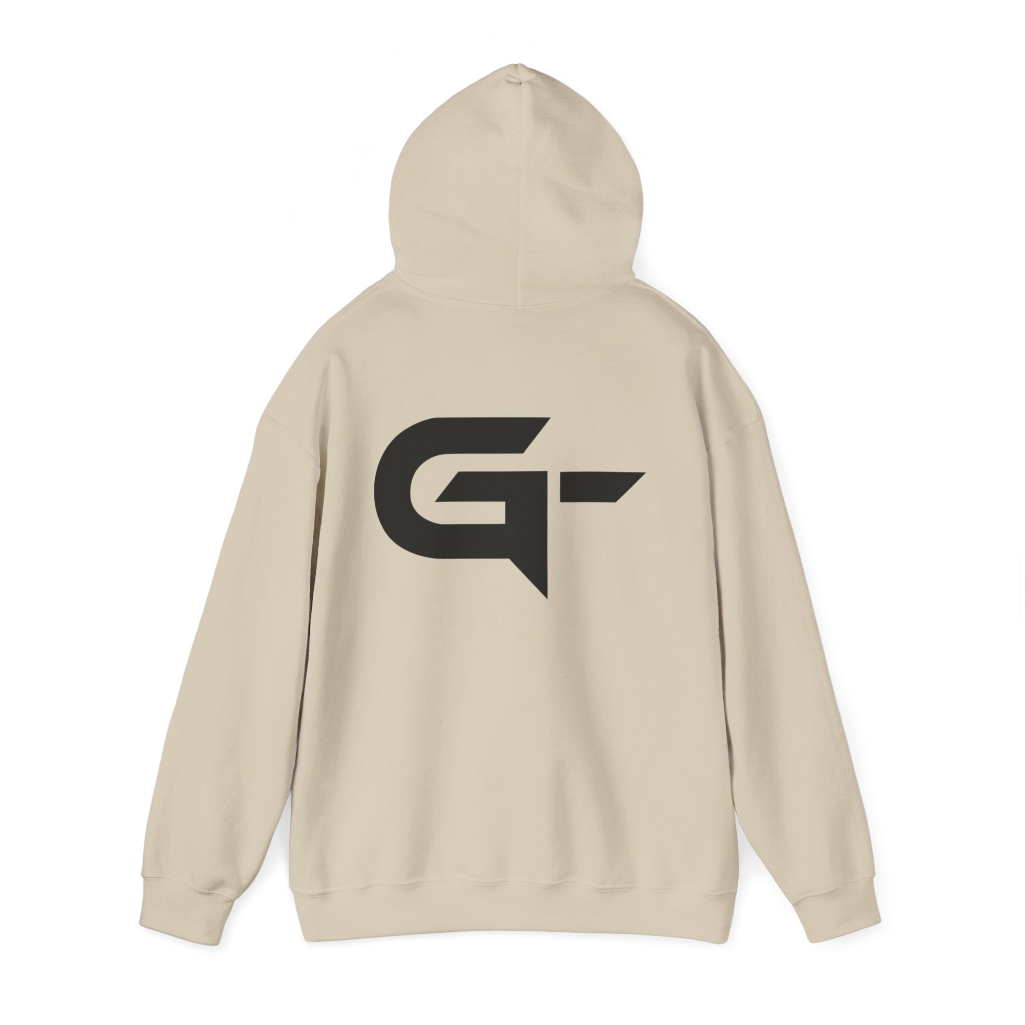GT Pro Pickleball Signature Hoodie