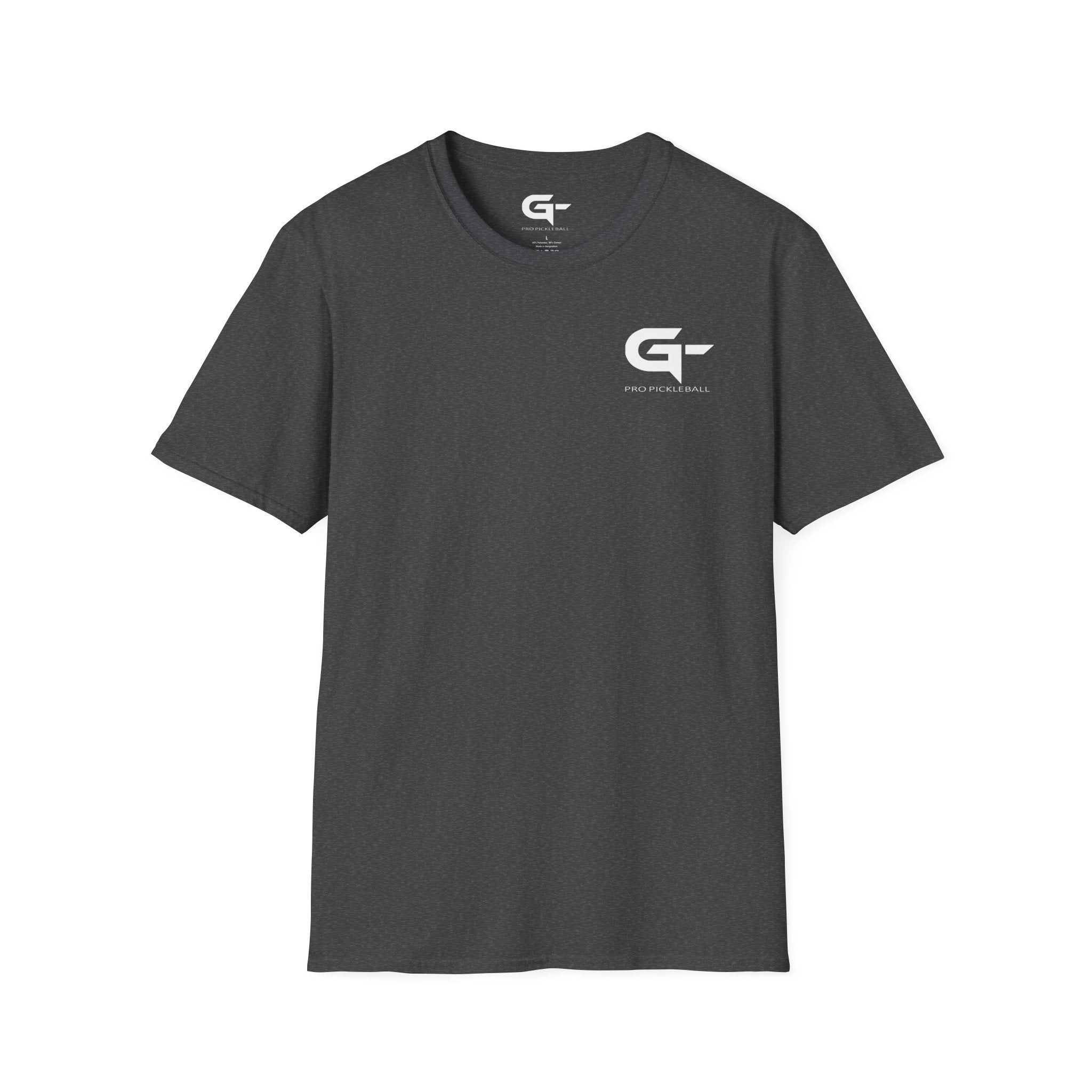 GT Pro Signature Unisex Soft T-Shirt