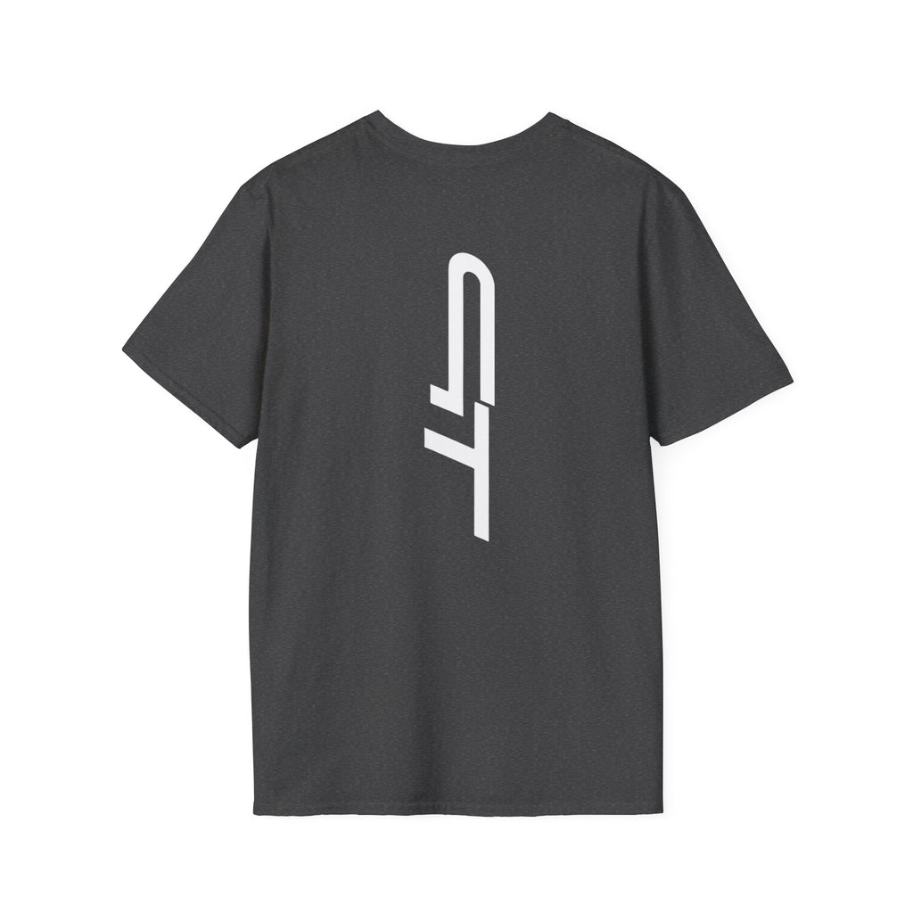 GT Pro Pickleball Unisex Soft T-Shirt