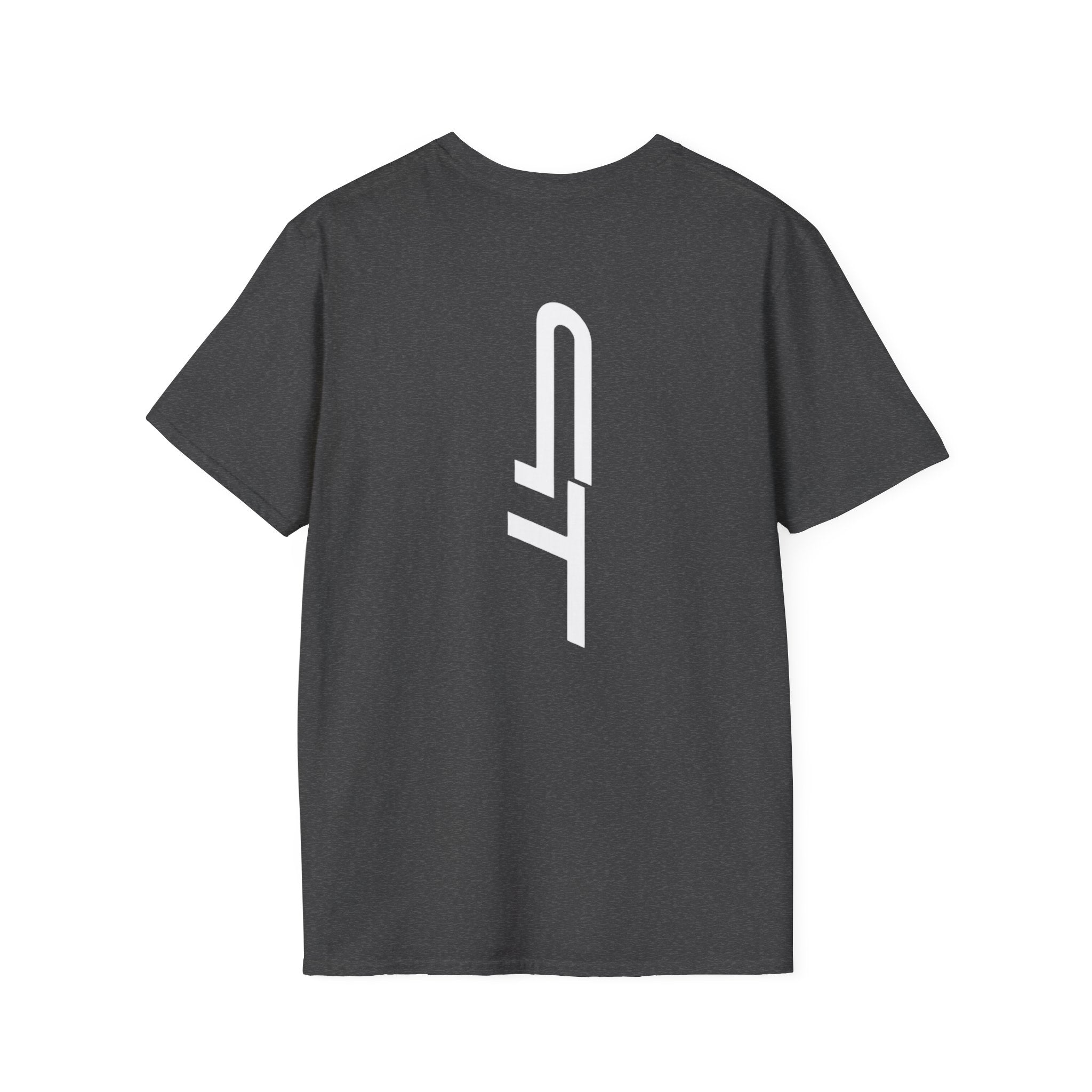 GT Pro Pickleball Unisex Soft T-Shirt