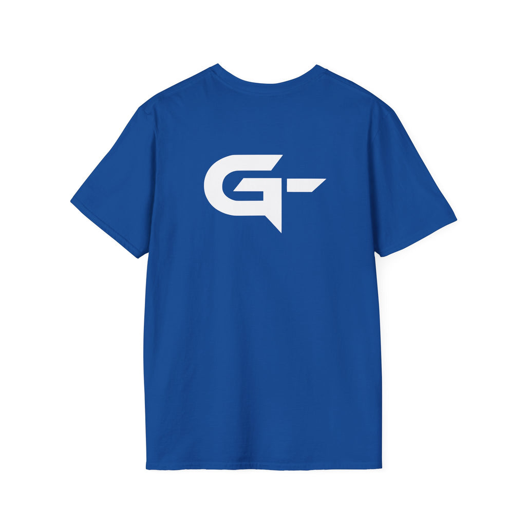 GT Pro Signature Unisex Soft T-Shirt