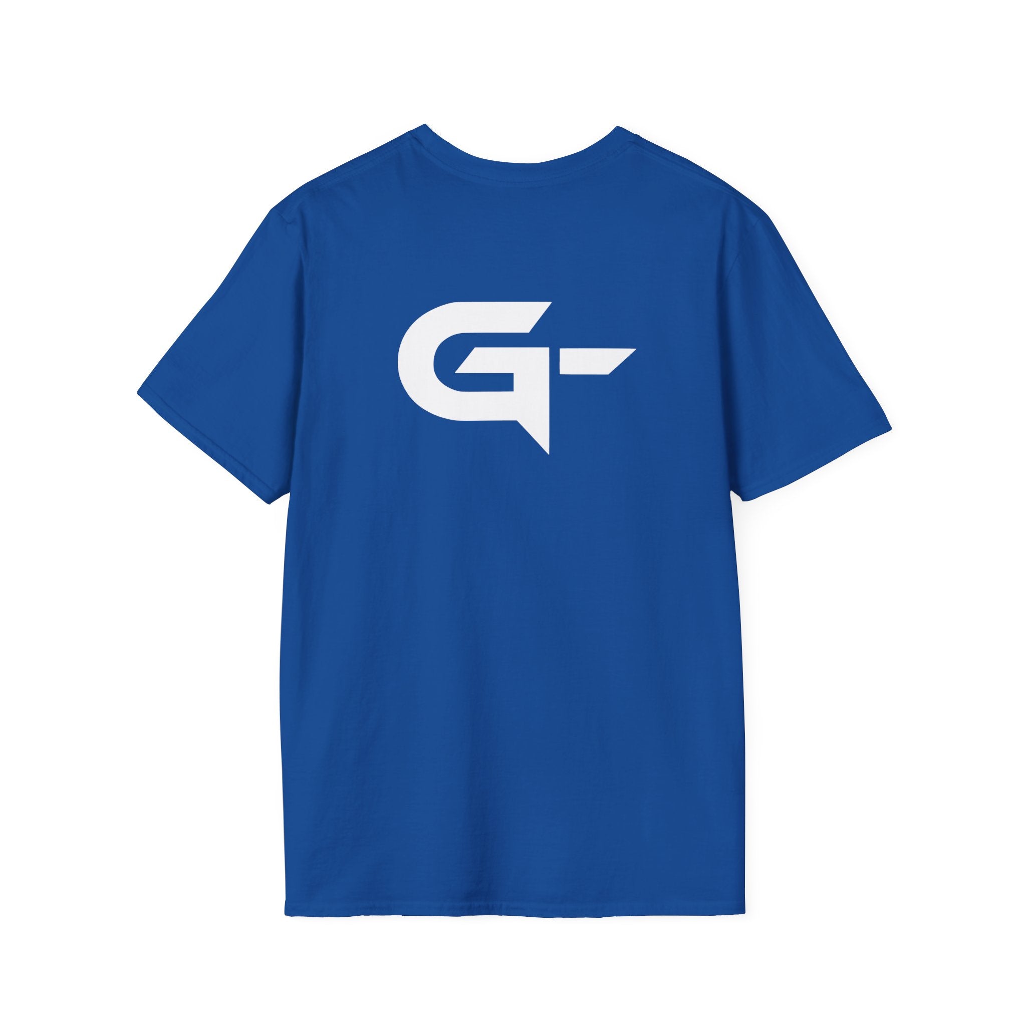 GT Pro Signature Unisex Soft T-Shirt